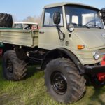 Prickings-Hof Oldtimertreffen