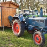 Prickings-Hof Oldtimertreffen