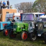 Prickings-Hof Oldtimertreffen