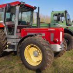 Prickings-Hof Oldtimertreffen