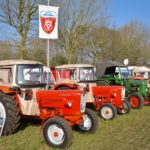 Prickings-Hof Oldtimertreffen