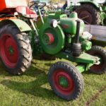 Prickings-Hof Oldtimertreffen