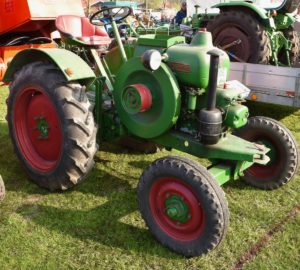 Prickings-Hof Oldtimertreffen