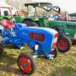 Prickings-Hof Oldtimertreffen