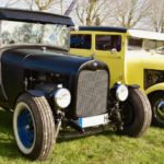 Prickings-Hof Oldtimertreffen