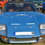 Prickings-Hof Oldtimertreffen