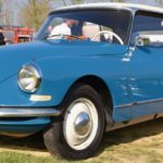 Prickings-Hof Oldtimertreffen