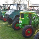 Prickings-Hof Oldtimertreffen