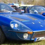 Prickings-Hof Oldtimertreffen