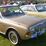 Prickings-Hof Oldtimertreffen