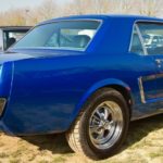 Prickings-Hof Oldtimertreffen