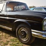 Prickings-Hof Oldtimertreffen