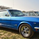 Prickings-Hof Oldtimertreffen