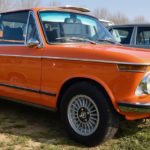 Prickings-Hof Oldtimertreffen