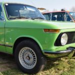 Prickings-Hof Oldtimertreffen