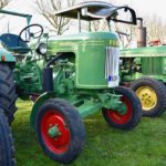 Prickings-Hof Oldtimertreffen