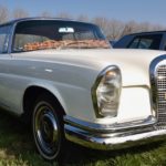 Prickings-Hof Oldtimertreffen