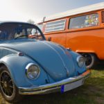 Prickings-Hof Oldtimertreffen