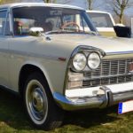 Prickings-Hof Oldtimertreffen