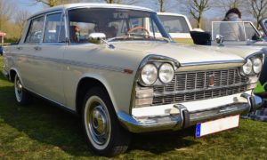 Prickings-Hof Oldtimertreffen