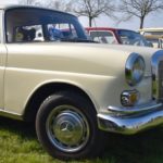 Prickings-Hof Oldtimertreffen