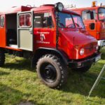 Prickings-Hof Oldtimertreffen