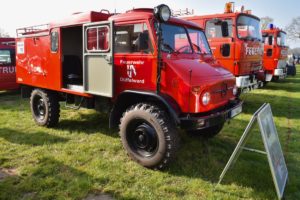 Prickings-Hof Oldtimertreffen