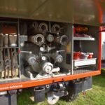 Prickings-Hof Oldtimertreffen