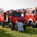 Prickings-Hof Oldtimertreffen