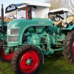 Prickings-Hof Oldtimertreffen