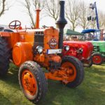 Prickings-Hof Oldtimertreffen