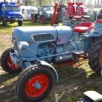 Prickings-Hof Oldtimertreffen