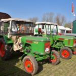 Prickings-Hof Oldtimertreffen