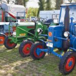 Prickings-Hof Oldtimertreffen