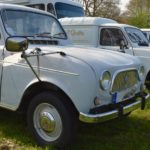 Prickings-Hof Oldtimertreffen