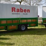 Prickings-Hof Oldtimertreffen