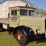 Prickings-Hof Oldtimertreffen