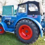 Prickings-Hof Oldtimertreffen