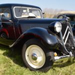 Prickings-Hof Oldtimertreffen