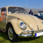 Prickings-Hof Oldtimertreffen