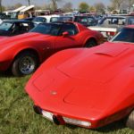 Prickings-Hof Oldtimertreffen