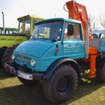 Prickings-Hof Oldtimertreffen