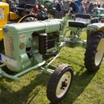 Prickings-Hof Oldtimertreffen