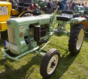 Prickings-Hof Oldtimertreffen