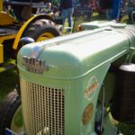 Prickings-Hof Oldtimertreffen