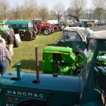 Prickings-Hof Oldtimertreffen