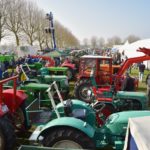 Prickings-Hof Oldtimertreffen