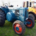 Prickings-Hof Oldtimertreffen