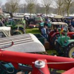 Prickings-Hof Oldtimertreffen