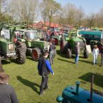 Prickings-Hof Oldtimertreffen